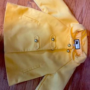 ***Janie and Jack* only wore twice my daughter is older now